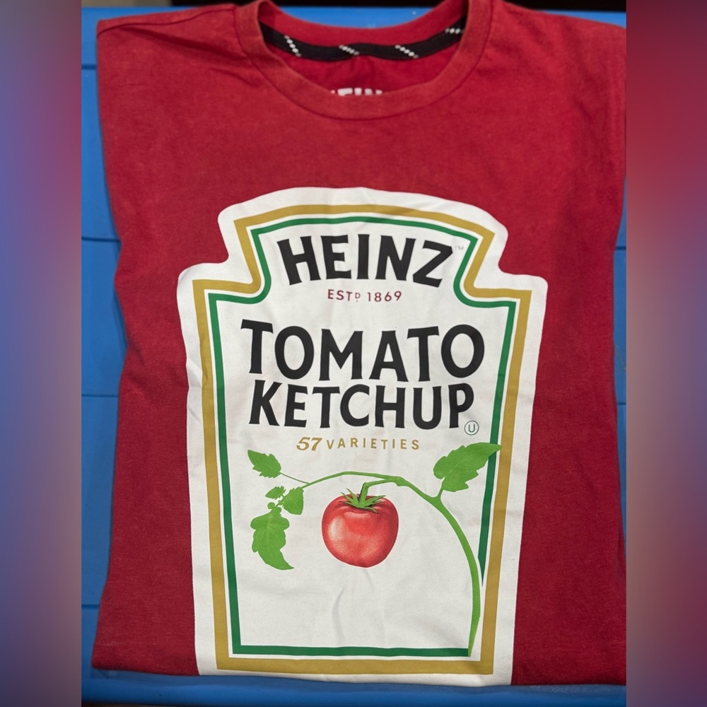 Heinz Tomato Ketchup 2x